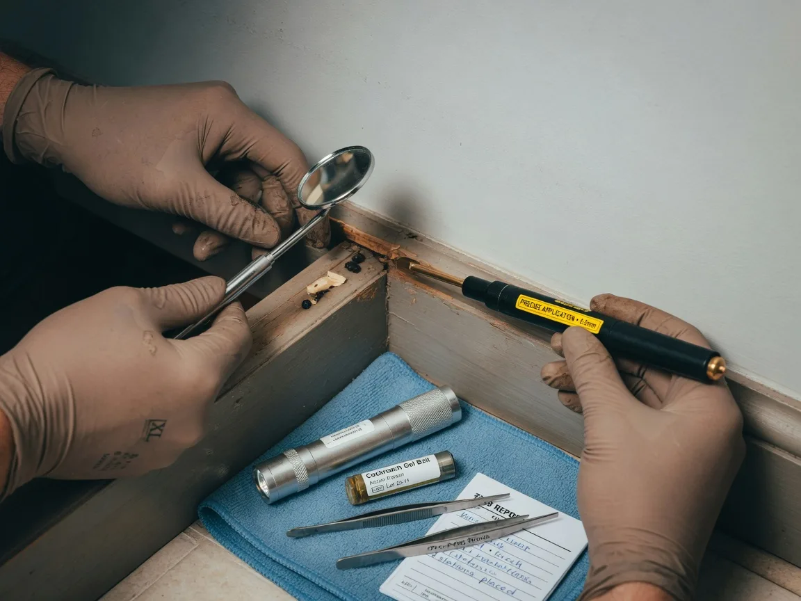Why choose Emergency Pest Control in Millsap, TX